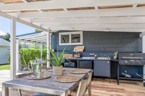 The Beach Hut, Vincentia